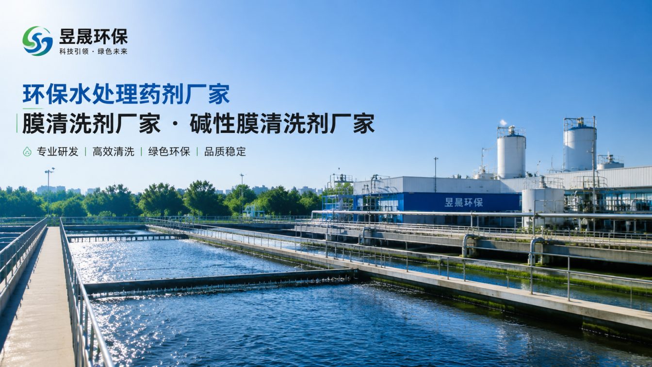 广安1对1水处理药剂方案